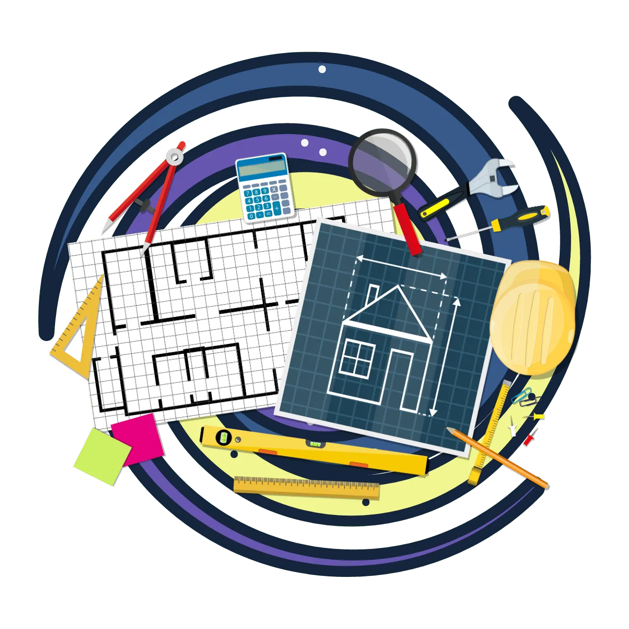 Jasa Pembuatan IMB / PBG